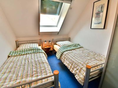 Ferienwohnung für 6 Personen (75 m²) in Wustrow (Ostseebad) 4/10