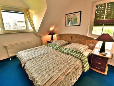 Ferienwohnung für 6 Personen (75 m²) in Wustrow (Ostseebad) 7/10