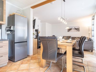 Ferienwohnung für 6 Personen (67 m²) in Wustrow (Ostseebad) 5/10