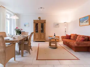 Ferienwohnung für 2 Personen (51 m²) in Ostseebad Wustrow
