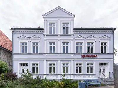 Ferienwohnung für 2 Personen (51 m²) in Ostseebad Wustrow 2/10
