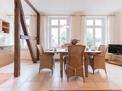 Ferienwohnung für 2 Personen (51 m²) in Ostseebad Wustrow 3/10