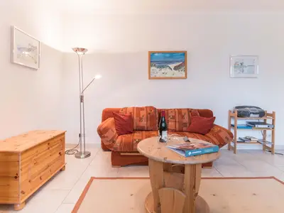 Ferienwohnung für 2 Personen (51 m²) in Ostseebad Wustrow 5/10