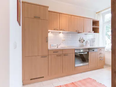 Ferienwohnung für 2 Personen (51 m²) in Ostseebad Wustrow 6/10