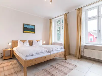 Ferienwohnung für 2 Personen (51 m²) in Ostseebad Wustrow 7/10