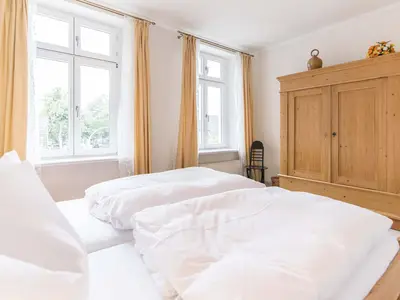 Ferienwohnung für 2 Personen (51 m²) in Ostseebad Wustrow 8/10