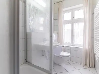 Ferienwohnung für 2 Personen (51 m²) in Ostseebad Wustrow 9/10