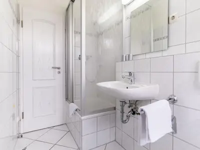 Ferienwohnung für 2 Personen (51 m²) in Ostseebad Wustrow 10/10