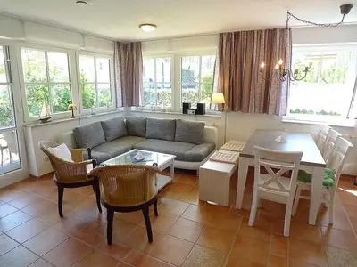 Ferienwohnung für 4 Personen (65 m²) in Wustrow (Ostseebad) 5/10