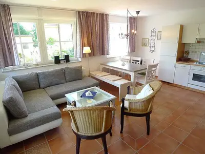 Ferienwohnung für 4 Personen (65 m²) in Wustrow (Ostseebad) 6/10