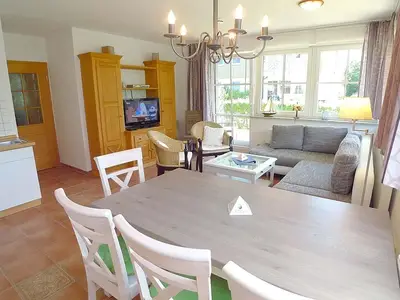 Ferienwohnung für 4 Personen (65 m²) in Wustrow (Ostseebad) 7/10