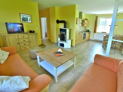 Ferienwohnung für 4 Personen (63 m²) in Wustrow (Ostseebad) 5/10