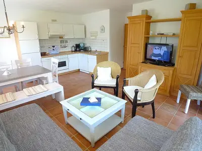 Ferienwohnung für 4 Personen (65 m²) in Wustrow (Ostseebad) 9/10