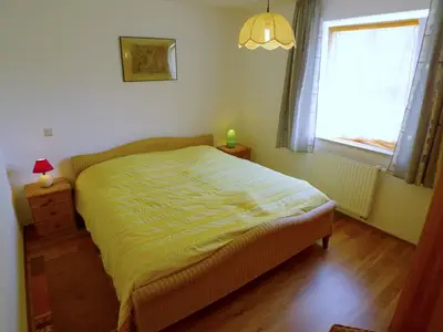 Ferienwohnung für 4 Personen (65 m²) in Wustrow (Ostseebad) 10/10