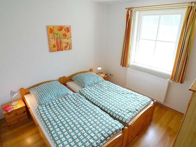 Ferienwohnung für 4 Personen (63 m²) in Wustrow (Ostseebad) 9/10