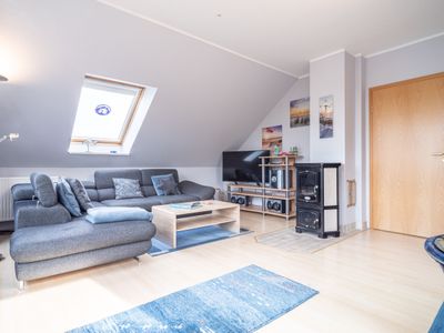 Ferienwohnung für 3 Personen (50 m²) in Wustrow (Ostseebad) 1/10