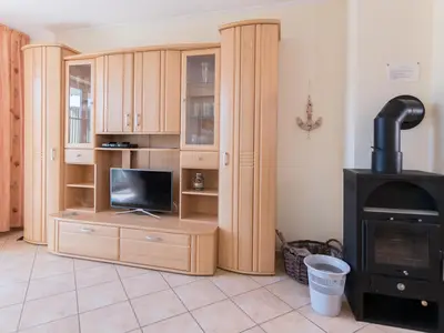 Ferienwohnung für 4 Personen (65 m²) in Wustrow (Ostseebad) 2/10