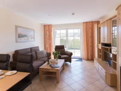 Ferienwohnung für 4 Personen (65 m²) in Wustrow (Ostseebad) 3/10