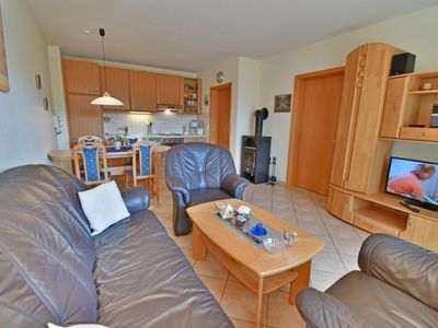 Ferienwohnung für 4 Personen (61 m²) in Wustrow (Ostseebad) 9/10