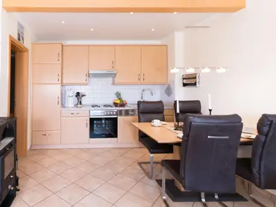 Ferienwohnung für 4 Personen (65 m²) in Wustrow (Ostseebad) 4/10