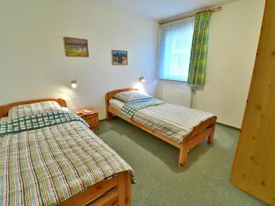 Ferienwohnung für 4 Personen (61 m²) in Wustrow (Ostseebad) 10/10