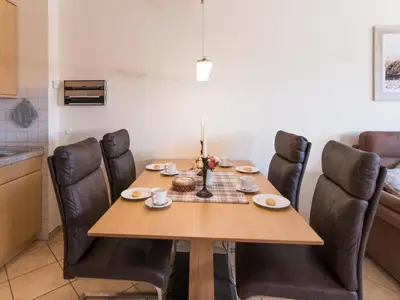 Ferienwohnung für 4 Personen (65 m²) in Wustrow (Ostseebad) 5/10