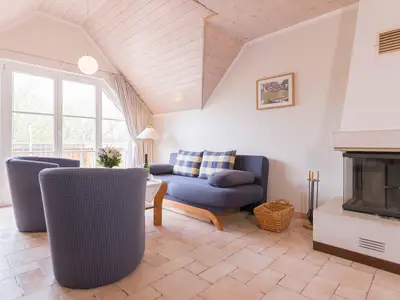 Ferienwohnung für 4 Personen (60 m²) in Ostseebad Wustrow 3/10