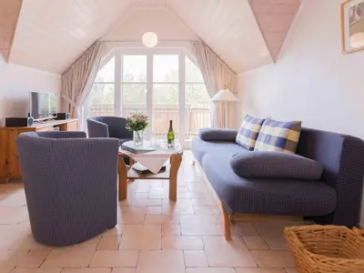 Ferienwohnung für 4 Personen (60 m²) in Ostseebad Wustrow 4/10