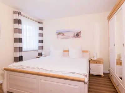 Ferienwohnung für 4 Personen (65 m²) in Wustrow (Ostseebad) 7/10