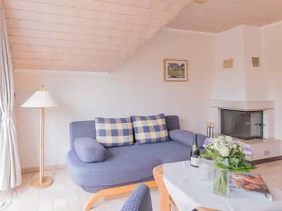 Ferienwohnung für 4 Personen (60 m²) in Ostseebad Wustrow 5/10