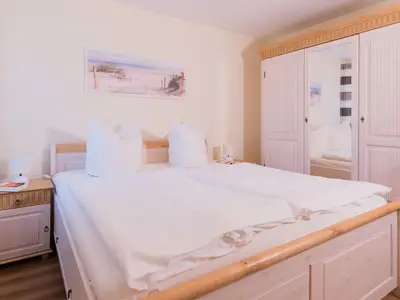 Ferienwohnung für 4 Personen (65 m²) in Wustrow (Ostseebad) 8/10