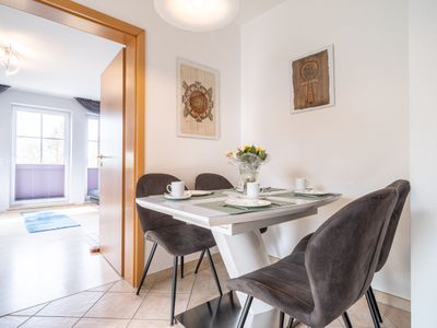 Ferienwohnung für 3 Personen (50 m²) in Wustrow (Ostseebad) 5/10