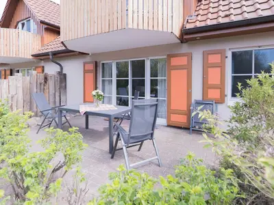 Ferienwohnung für 4 Personen (65 m²) in Ostseebad Wustrow 2/10