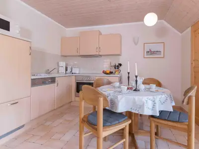 Ferienwohnung für 4 Personen (60 m²) in Ostseebad Wustrow 6/10