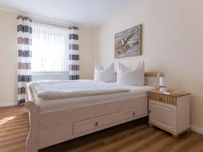 Ferienwohnung für 4 Personen (65 m²) in Wustrow (Ostseebad) 9/10