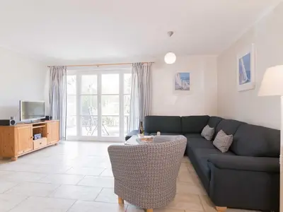 Ferienwohnung für 4 Personen (65 m²) in Ostseebad Wustrow 3/10