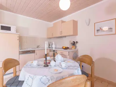 Ferienwohnung für 4 Personen (60 m²) in Ostseebad Wustrow 7/10