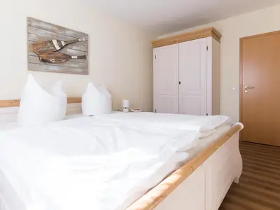 Ferienwohnung für 4 Personen (65 m²) in Wustrow (Ostseebad) 10/10