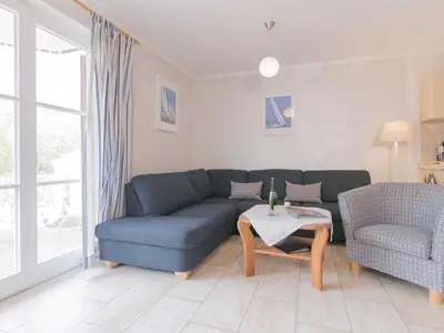 Ferienwohnung für 4 Personen (65 m²) in Ostseebad Wustrow 4/10