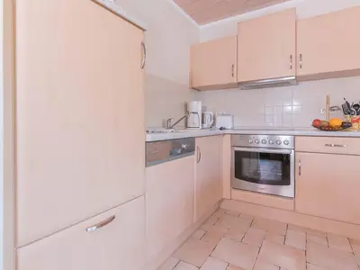 Ferienwohnung für 4 Personen (60 m²) in Ostseebad Wustrow 8/10