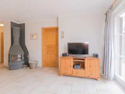 Ferienwohnung für 4 Personen (65 m²) in Ostseebad Wustrow 6/10