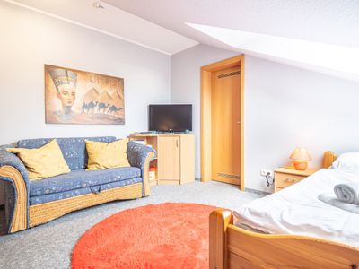 Ferienwohnung für 3 Personen (50 m²) in Wustrow (Ostseebad) 9/10