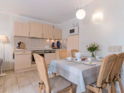 Ferienwohnung für 4 Personen (65 m²) in Ostseebad Wustrow 7/10