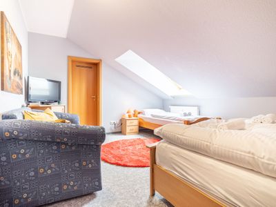 Ferienwohnung für 3 Personen (50 m²) in Wustrow (Ostseebad) 10/10