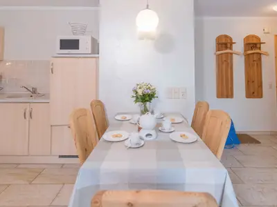 Ferienwohnung für 4 Personen (65 m²) in Ostseebad Wustrow 8/10