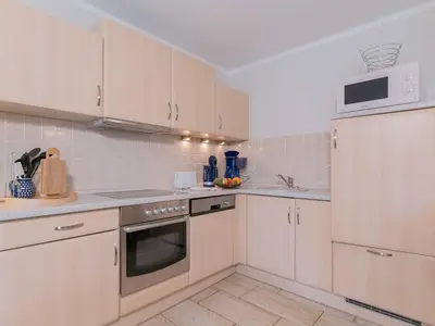 Ferienwohnung für 4 Personen (65 m²) in Ostseebad Wustrow 9/10