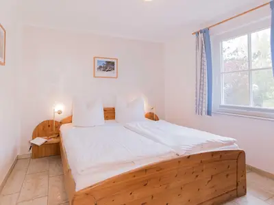 Ferienwohnung für 4 Personen (65 m²) in Ostseebad Wustrow 10/10