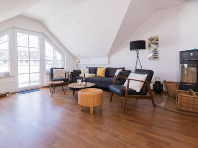 Ferienwohnung für 4 Personen (70 m²) in Wustrow (Ostseebad) 5/10