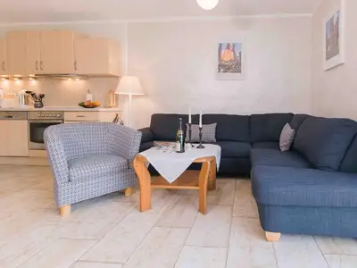 Ferienwohnung für 4 Personen (65 m²) in Ostseebad Wustrow 4/10