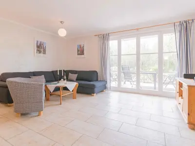 Ferienwohnung für 4 Personen (65 m²) in Ostseebad Wustrow 5/10